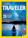 Imagen de portada para National Geographic Traveler  México: DICIEMBRE 2021 - FEBRERO 2022